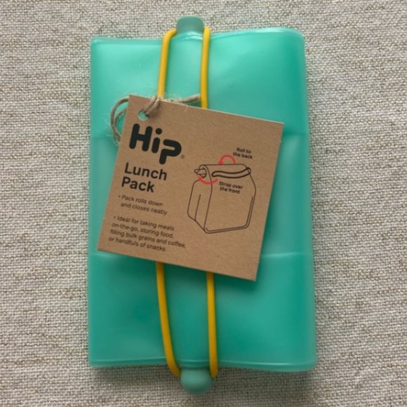 BNWT Hip Reusable Lunch Pack - Picture 2 of 7